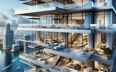 Trust tied to Canadian firm buys Estates at Acqualina penthouse for $26M