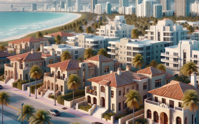 Trust tied to Canadian firm buys Estates at Acqualina penthouse for $26M