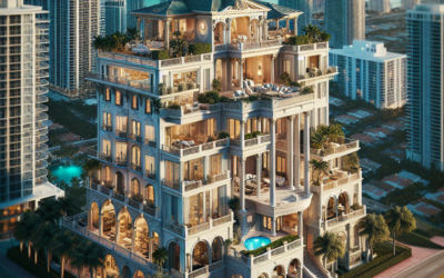 Trust tied to Canadian firm buys Estates at Acqualina penthouse for $26M